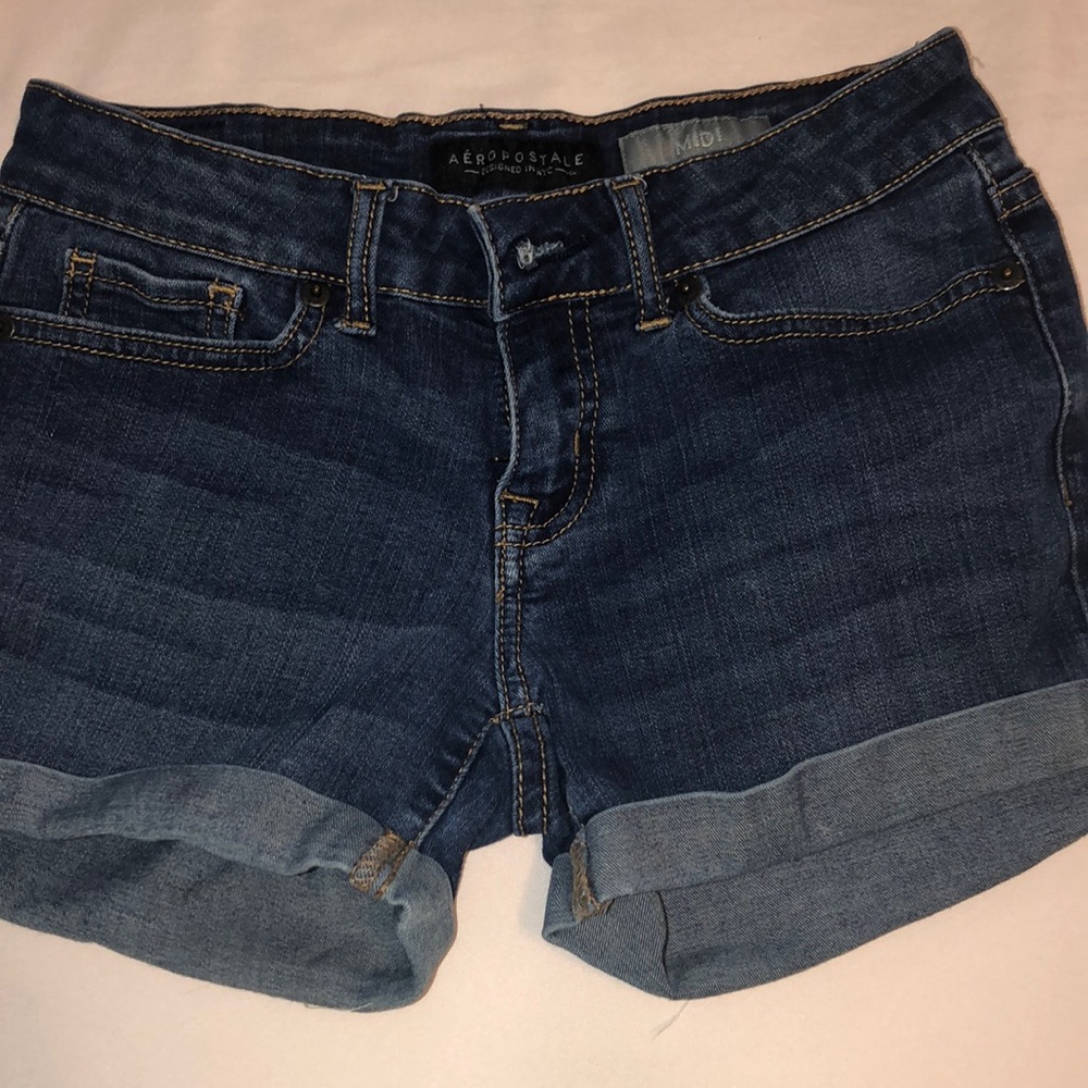 Aeropostale shorts